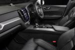Volvo XC60 T8 Inscription 2017 года (AU)